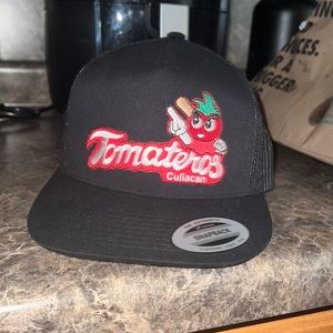 Tomateros culiacan baseball cap